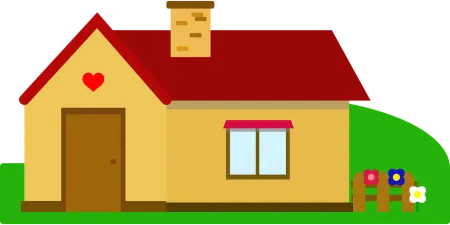 woning 
