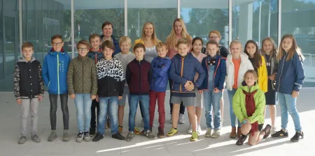 klas a 