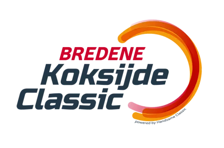 Logo - Bredene - Koksijde Classic