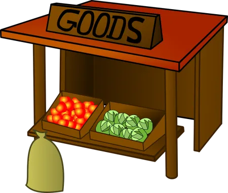 goods