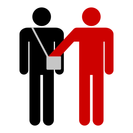 pickpockets