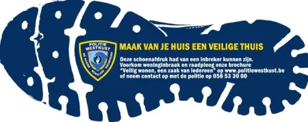 preventievoetafdrukken voorkant 
