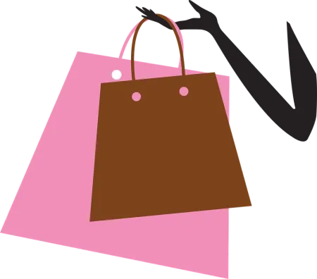 shopping bag 