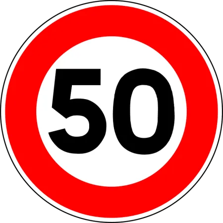 50km
