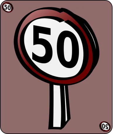 speedlimit