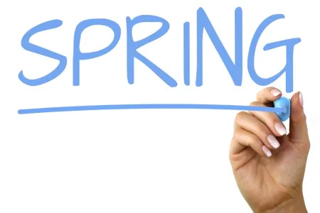 spring 