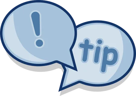 tip