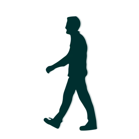 walking 
