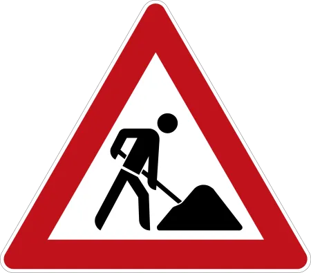 werken 