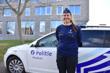 Fien Hillewaere 