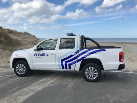 Amarok strand 2