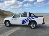 Amarok strand 2