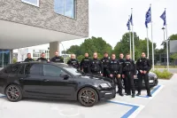 Groepsfoto SRT 2