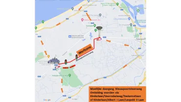 Nieuwpoortsteenweg