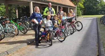 fietscontrole