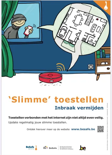 besafe