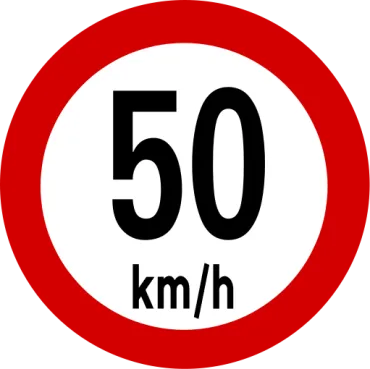 50km