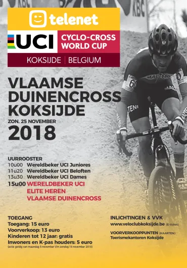 Cyclocross 