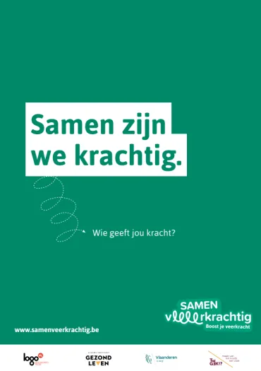 samen krachtig