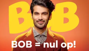 BOB = nul op 
