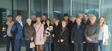 biljartclub
