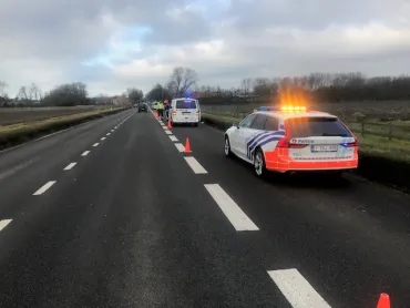 Controle Vlabel PZ Westkust 