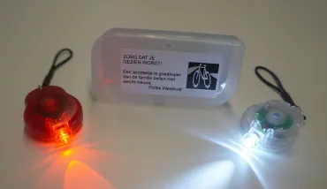 fietsverlichting 