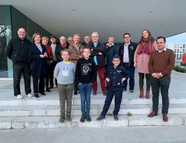 Humanistisch Verbond Westhoek 