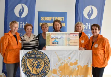 Soroptimist 