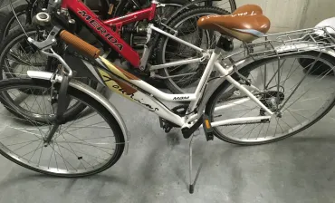 fiets 