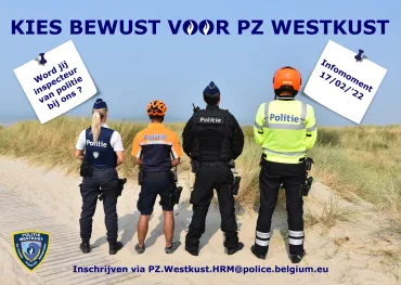 jobadvertentie 17 februari 2022