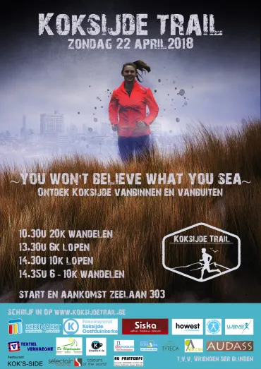 Koksijde Trail 