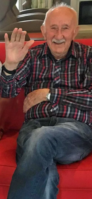 Louis De Geest 