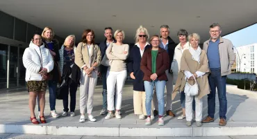 Markant De Panne 
