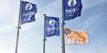 Vlaggen 