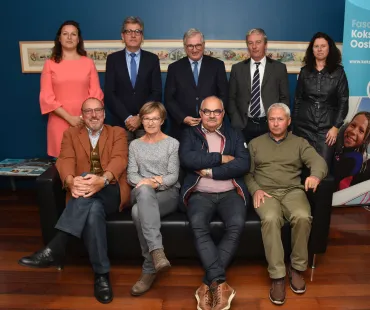 politiecollege 26102018