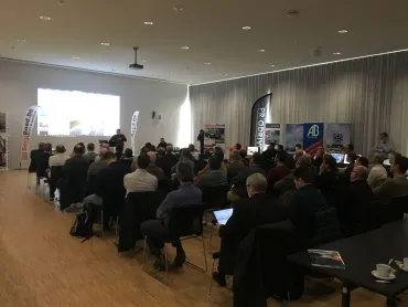 Securoad Product Days 