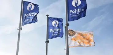Vlag soroptimisten