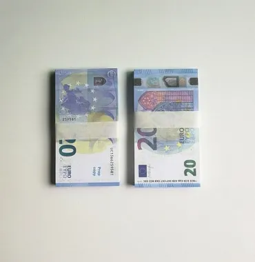 vals geld 