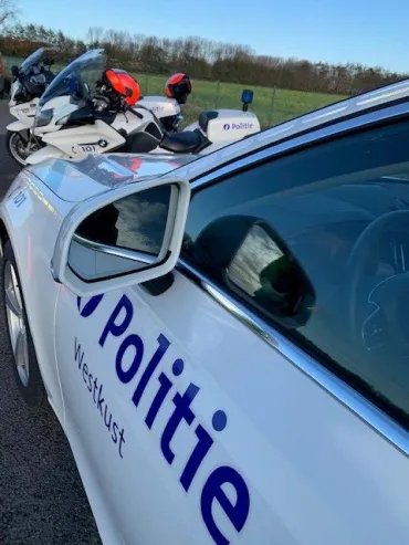 verkeersactie 