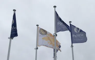 vlaggen soroptimist 