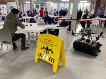 aspirantenmobiliteit 