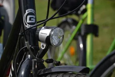 fiets 