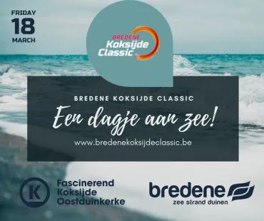 Bredene Koksijde Classic 
