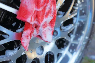 carwash 
