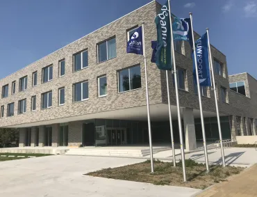 centraal politiehuis