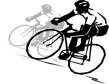 cycling 
