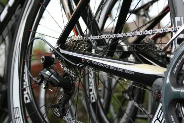 cycling 