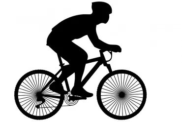 cyclist 