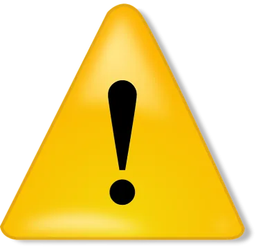 danger 